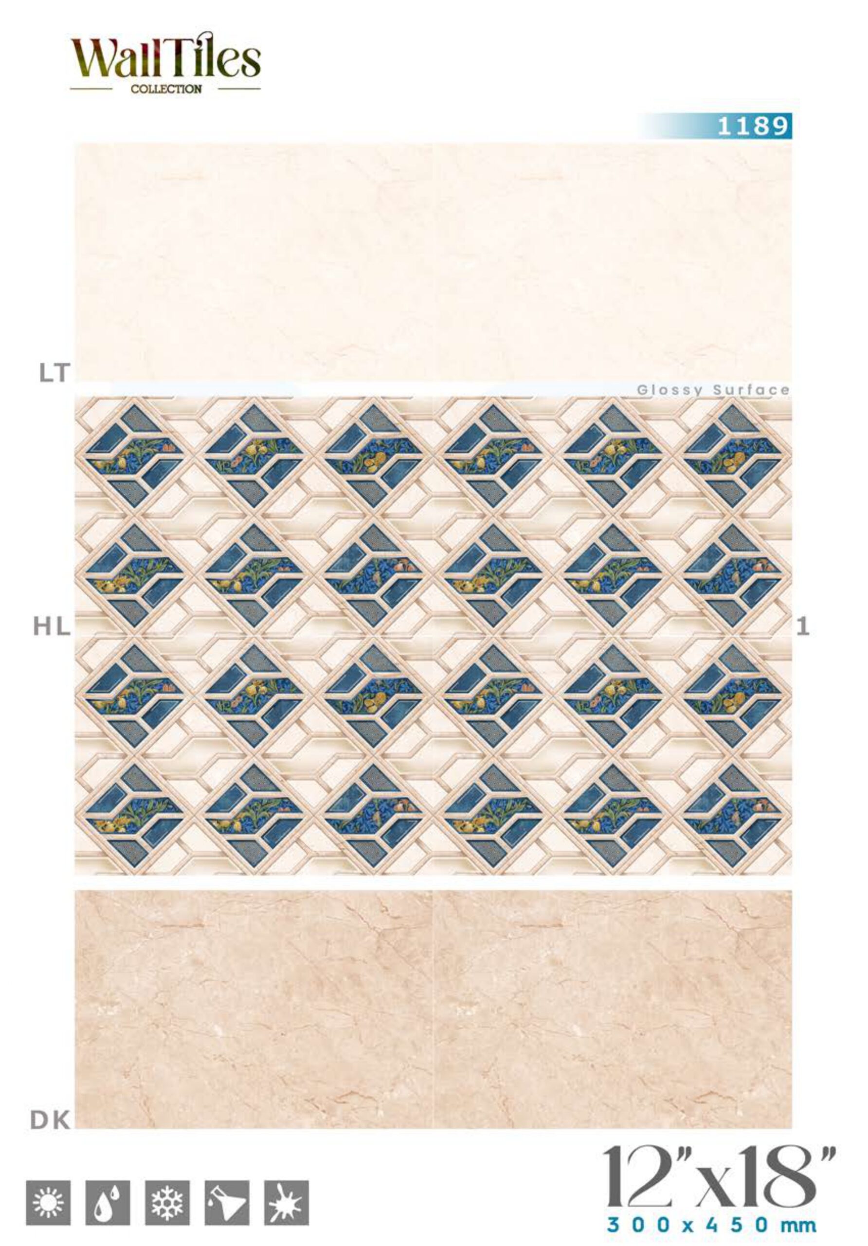 CODE : 1189